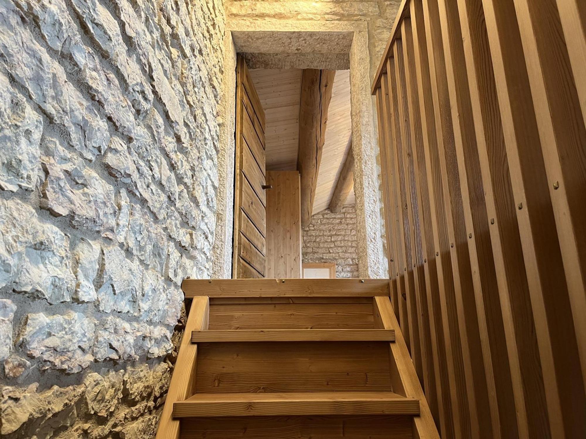 Agriturismo Malga Rambalda Villa Selvavecchia Buitenkant foto